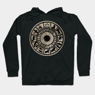 Zodiac Hoodie